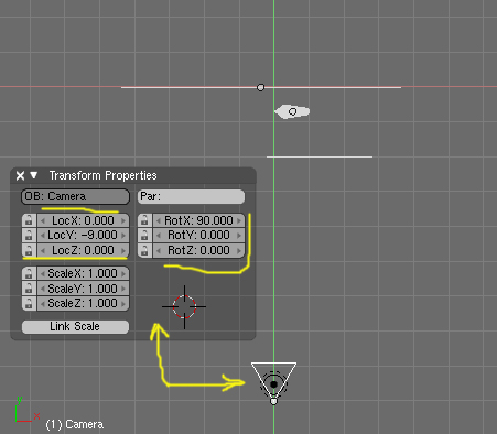 Montaje entre una imagen y un objeto 3D en blender 2.4 Montaje entre una imagen y un objeto 3d en Blender 2 4-cm01.jpg
