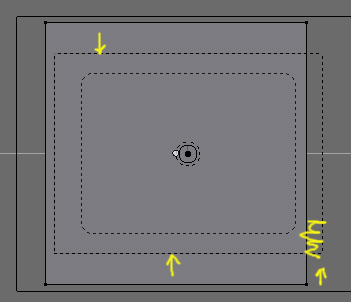 Montaje entre una imagen y un objeto 3D en blender 2.4 Montaje entre una imagen y un objeto 3d en Blender 2 4-cm02.jpg