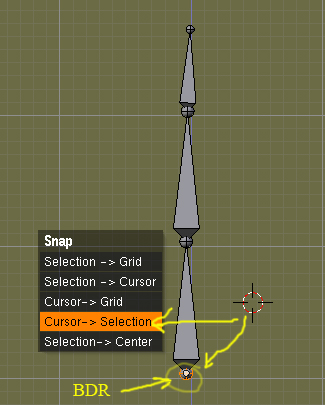 IK: Inverse Kinematics o como mover el conjunto de una armature con un Empty. Ik: inverse Kinematics como mover el conjunto de una armature con un Empty-armatu05.jpg