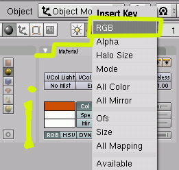 MATERIAL ANIMADO: Como animar un material con dos o más colores Material animado: como animar un material con dos mas colores-materia01.jpg