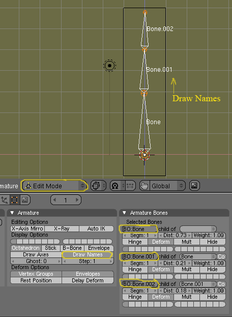 Armature en GE: Movimiento de la armature en el game engine Armature en ge: movimiento de la armature en el game engine-arma04.jpg