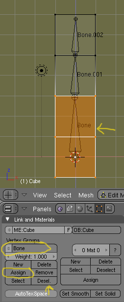 Armature en GE: Movimiento de la armature en el game engine Armature en ge: movimiento de la armature en el game engine-arma08.jpg