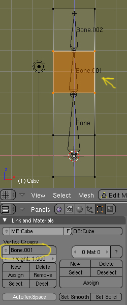 Armature en GE: Movimiento de la armature en el game engine Armature en ge: movimiento de la armature en el game engine-arma09.jpg