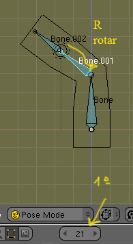 Armature en GE: Movimiento de la armature en el game engine Armature en ge: movimiento de la armature en el game engine-arma14.jpg
