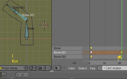 Armature en GE: Movimiento de la armature en el game engine Armature en ge: movimiento de la armature en el game engine-arma15.jpg
