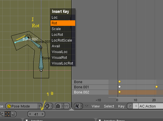 Armature en GE: Movimiento de la armature en el game engine Armature en ge: movimiento de la armature en el game engine-arma16.jpg