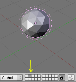 Lanzamiento de un objeto en blender 2.4 Lanzamiento de un objeto en Blender 2 4-bala02.jpg