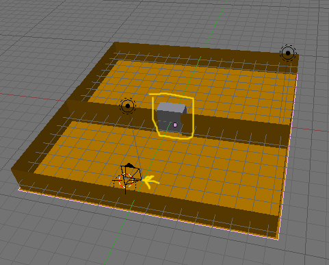 Abrir una puerta en el Game Engine Abrir una puerta en el game engine-puerta01.jpg