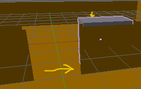 Abrir una puerta en el Game Engine Abrir una puerta en el game engine-puerta04b.jpg