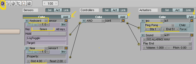 Abrir una puerta en el Game Engine Abrir una puerta en el game engine-puerta06.jpg