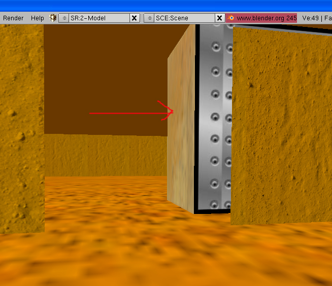 Abrir una puerta en el Game Engine Abrir una puerta en el game engine-puerta18.jpg