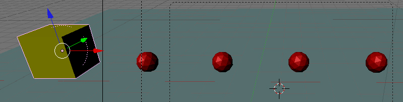 Como subir la puntuación de un property en blender 3d -puntaje01.jpg