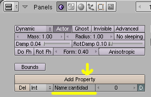 Como subir la puntuación de un property en blender 3d -puntaje02.jpg