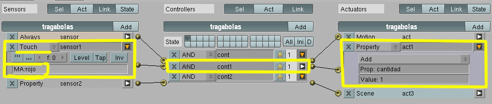 Como subir la puntuación de un property en blender 3d -puntaje06.jpg