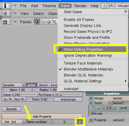 Como subir la puntuación de un property en blender 3d -puntaje08.jpg
