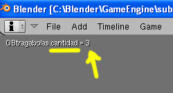 Como subir la puntuación de un property en blender 3d -puntaje09.jpg
