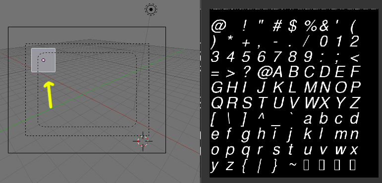 Texto en el Game Engine Texto en el game engine-textge03.jpg