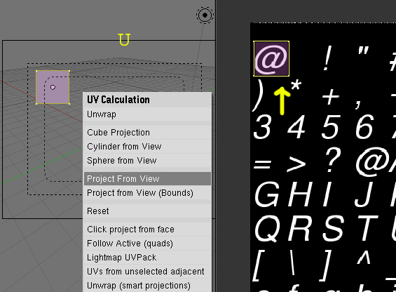Texto en el Game Engine Texto en el game engine-textge05.jpg