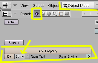 Texto en el Game Engine Texto en el game engine-textge09.jpg