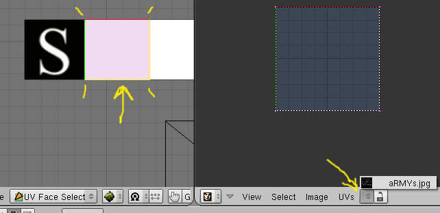 Colocar texto con UVMapping Colocar texto con uvmapping-texto06.jpg