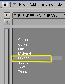 Copiar un objeto desde un blend a otro Copiar un objeto desde un blend a otro-append003.jpg