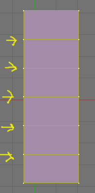 Cortar un objeto en partes iguales en blender Cortar un objeto en partes iguales-knife05.jpg