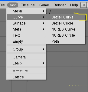 Deformar un objeto con el modificador Curve en blender Deformar un objeto con el modificador curve-curvamod02.jpg