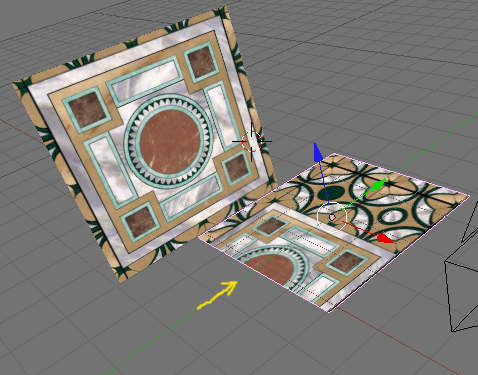 Colocar una textura y controlar su movimiento en blender Colocar una textura y controlar su movimiento-uvp05.jpg