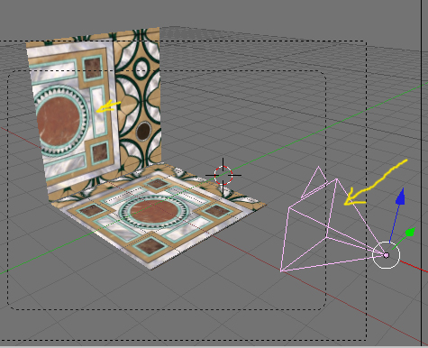 Colocar una textura y controlar su movimiento en blender Colocar una textura y controlar su movimiento-uvp06.jpg