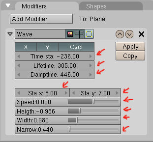 Crear movimiento de olas del mar en blender Crear movimiento de olas del mar-wave02.jpg