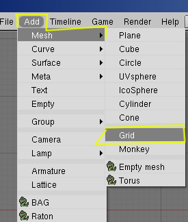 Crear una rejilla con dupliverts en blender 3d Crear una rejilla con dupliverts-rejilla09.jpg