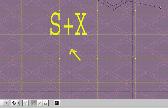 Crear una rejilla con dupliverts en blender 3d Crear una rejilla con dupliverts-rejilla15.jpg