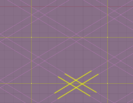 Crear una rejilla con dupliverts en blender 3d Crear una rejilla con dupliverts-rejilla16.jpg