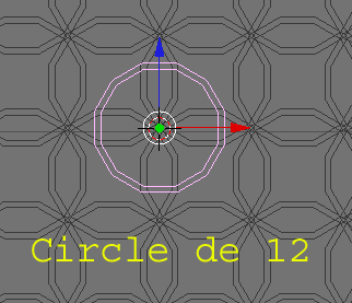 Crear una rejilla con dupliverts en blender 3d Crear una rejilla con dupliverts-rejilla20.jpg