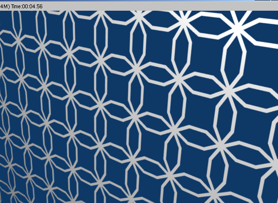 Crear una rejilla con dupliverts en blender 3d Crear una rejilla con dupliverts-rejilla21.jpg