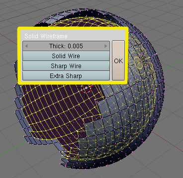 Solidify Selection convierte un objeto en solido en blender Solidify selection convierte un objeto en solido-solidify3.jpg