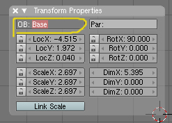Como conseguir dar forma a un objeto con curvas Bezier en blender 3d -taper07.jpg