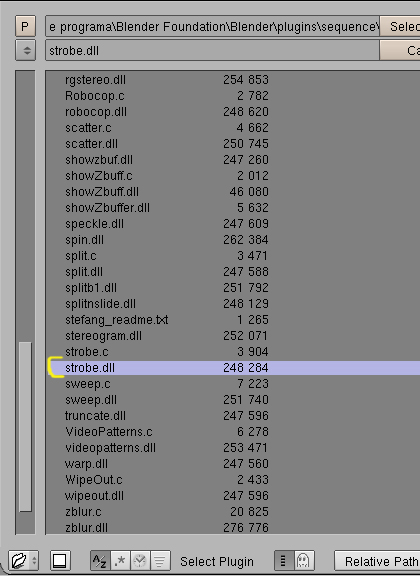 Que son y para que se utilizan los plugins en blender 3d Que son y para que se utilizan los plugins-plugin13.jpg