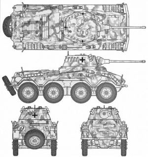 tanque puma tanque puma