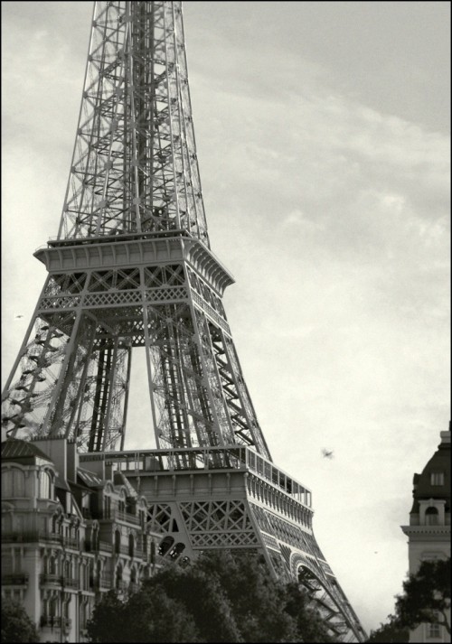 Torre Eiffel