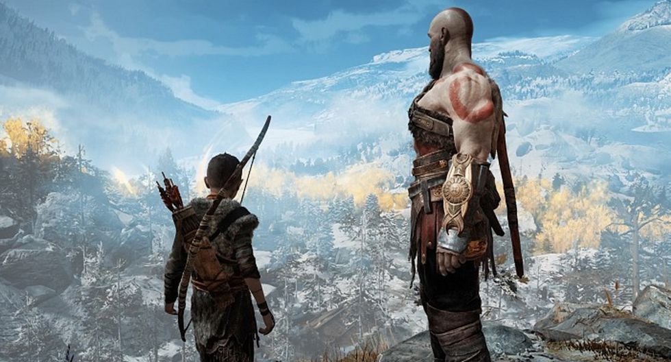 Creadores de God of War buscan un director narrativo para su nuevo videojuego Creadores de God of War buscan un director narrativo para su nuevo videojuego-ojksapo4lffh3nqxgyq6jgeteq.jpg