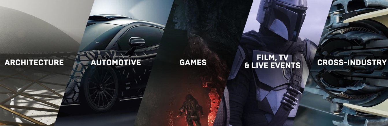Unreal Fest Online Unreal Fest Online para el 14 de julio-unreal-fest-online.jpg