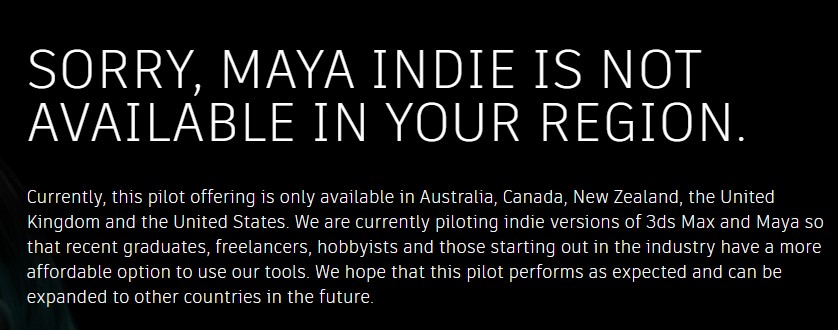 Versión de Autodesk Maya Indie -autodesk-maya-indie.jpg