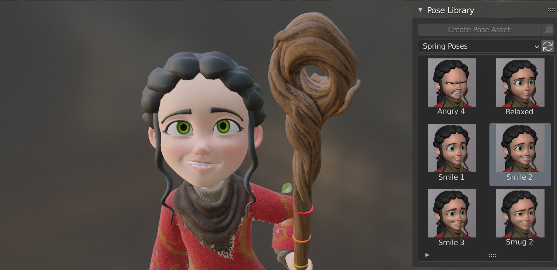 El Blender que está de camino -pose-library-v3.jpg