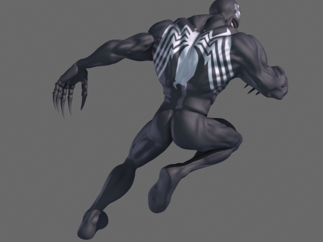 Venom - Página 17