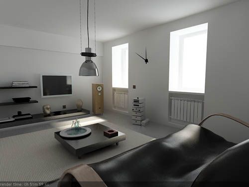 Brillo de la madera - Página 2