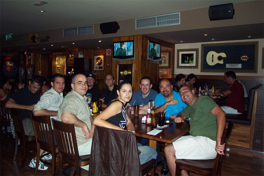 Hard Rock Cafe Hilo Hard Rock Cafe Hilo