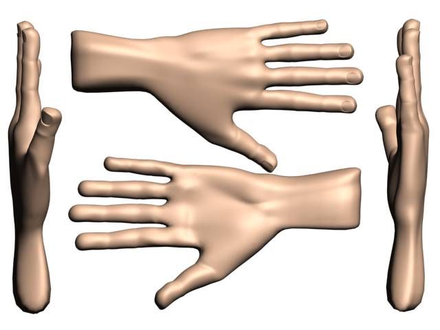 Mano Mano