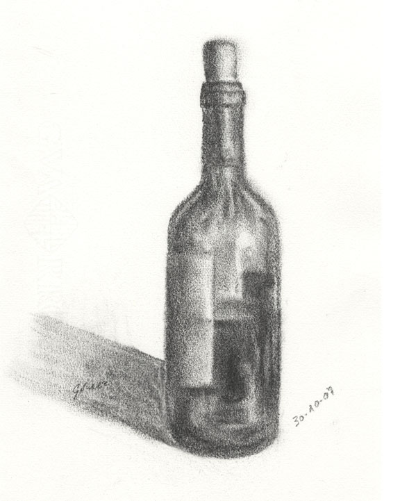 Dibujos Realistas Botella | dibujo art 237 stico el pastelista p 225 gina 3 Dibujos Realistas Botella | dibujo art 237 stico el pastelista p 225 gina 3