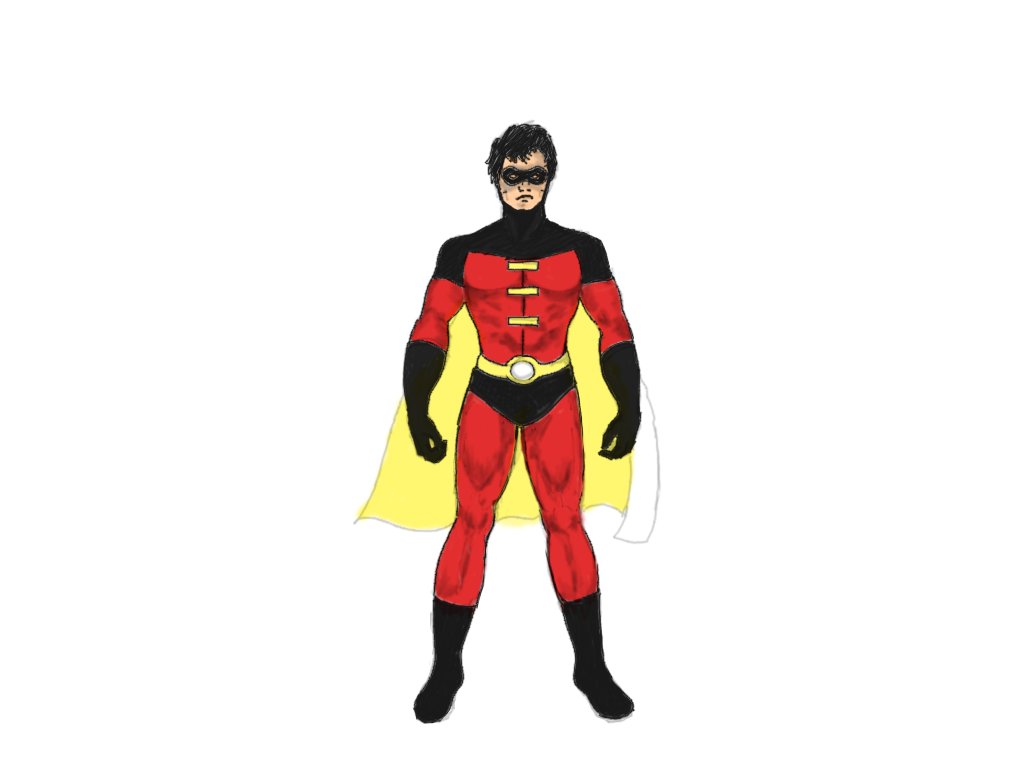 I Robins - Tu I Robins - Tu